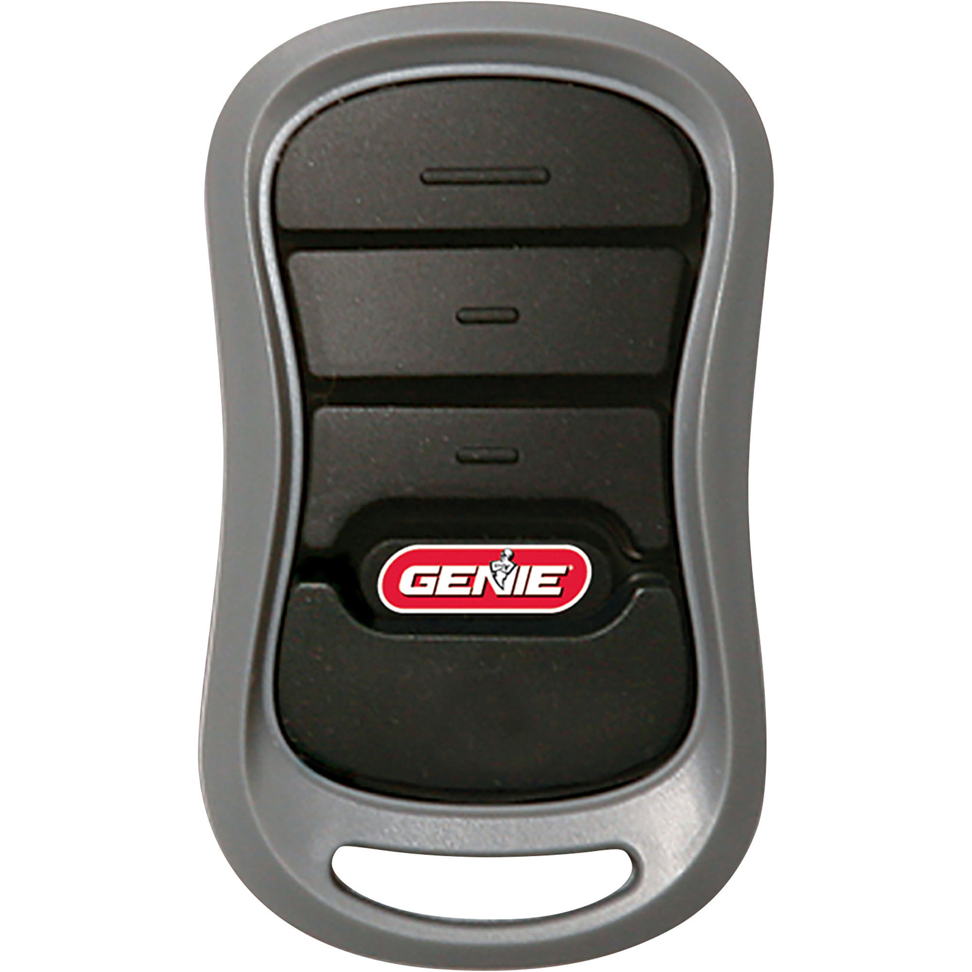 Genie 3-Button Garage Dar Opener Remote, Model# G3T-R, For Use with Intellicode Genie Garage Door Openers
